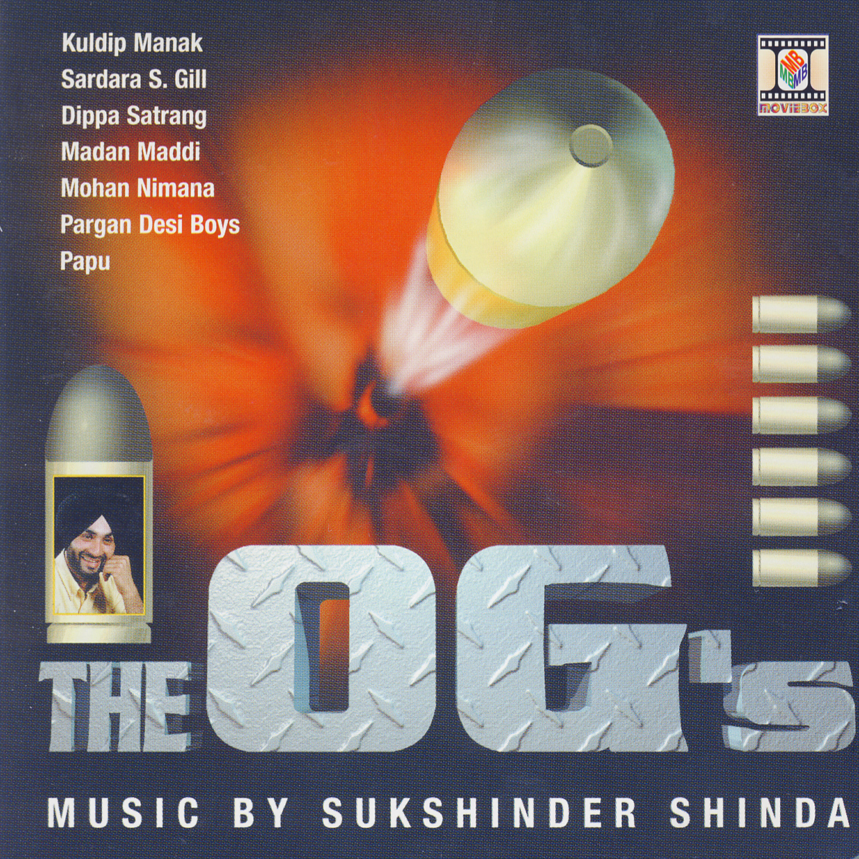 Sukshinder Shinda - Roub Sardaran Da