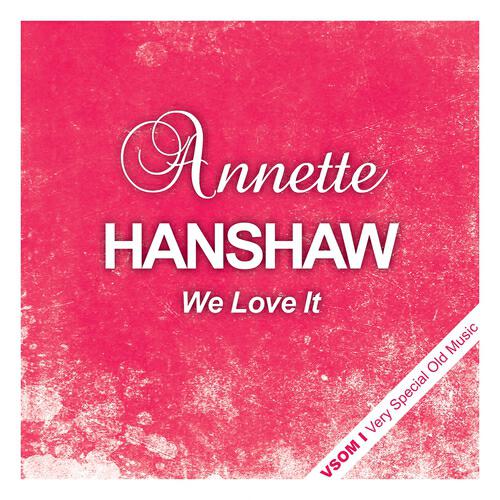 Annette Hanshaw - I'm Somebody's Somebody Now