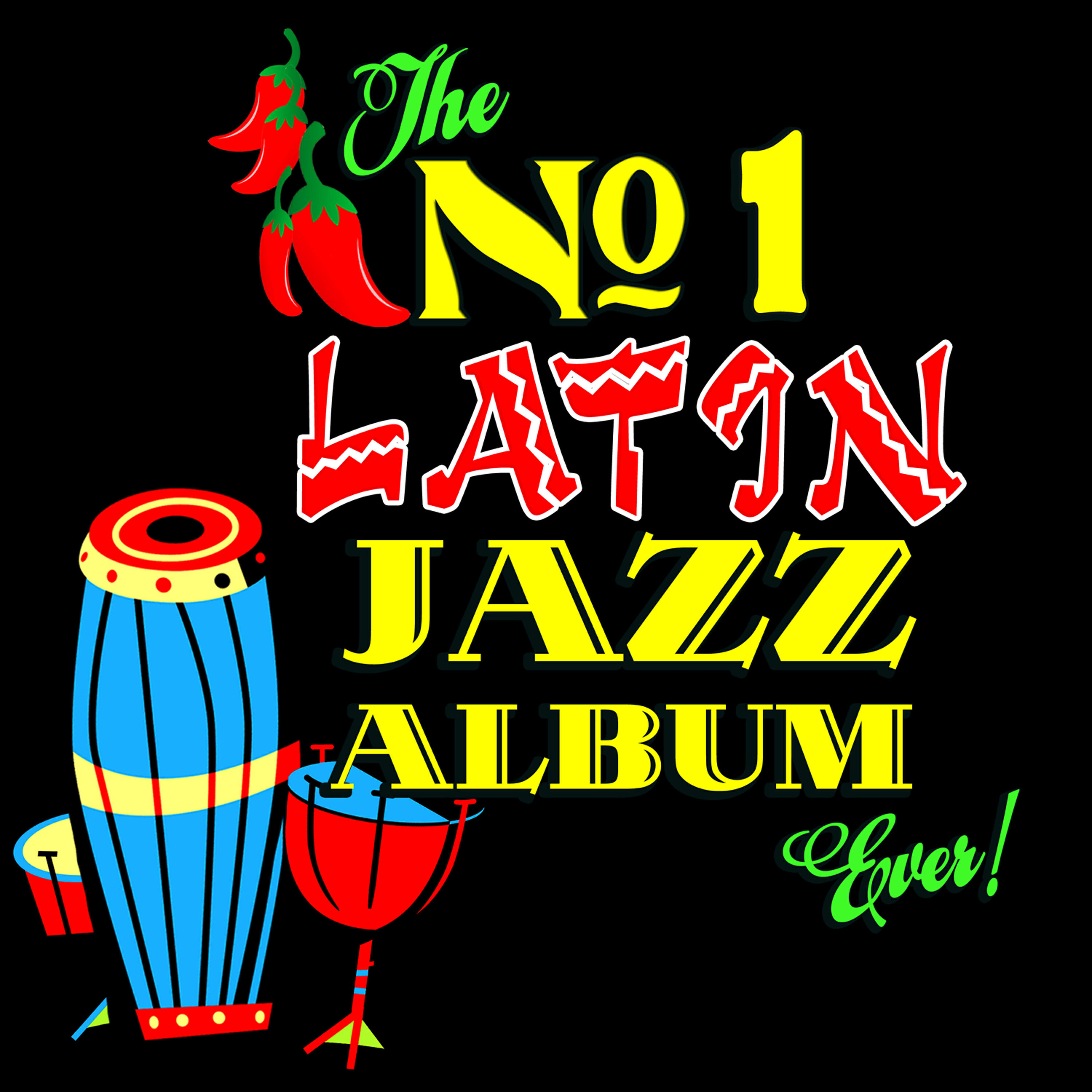 Jack Costanzo - Mambo Costanzo