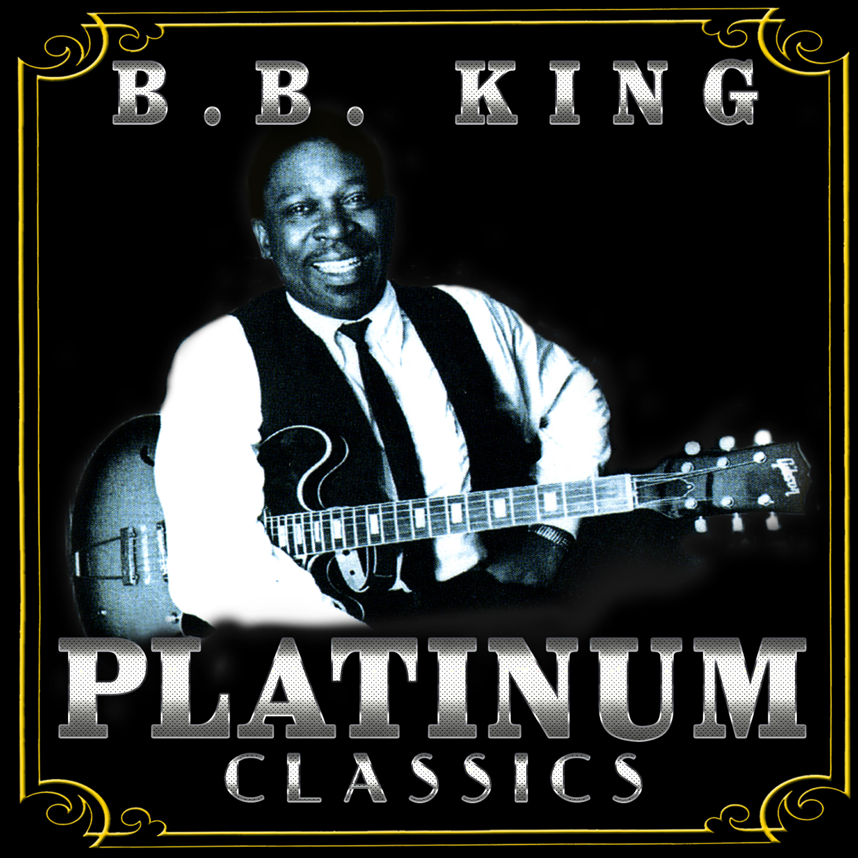 B.B. King - Bad Case of Love