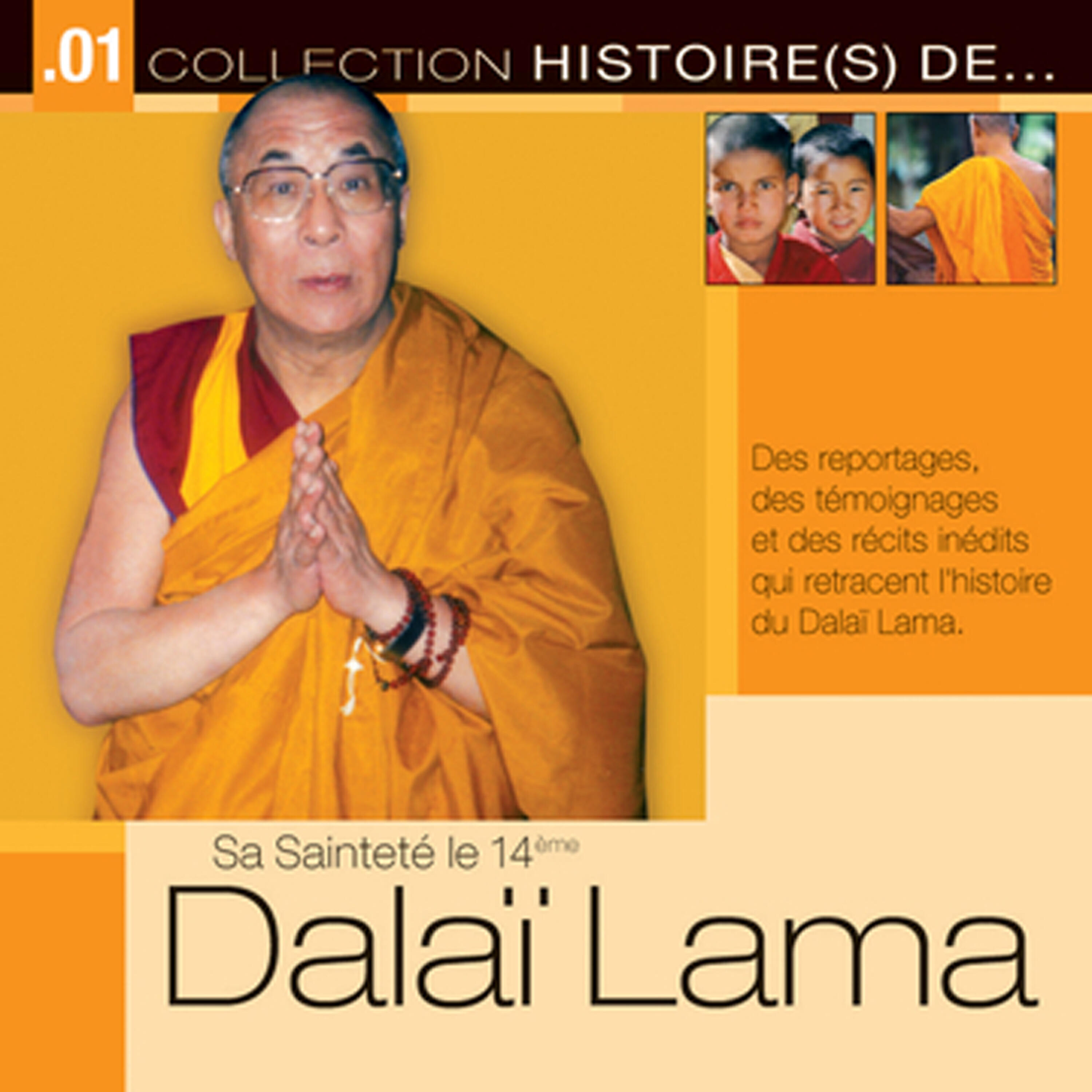 CD Tempo - De A À Z Ou De Bouddha À Zen (Lexique)