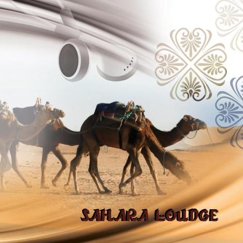 Постер альбома Sahara Lounge