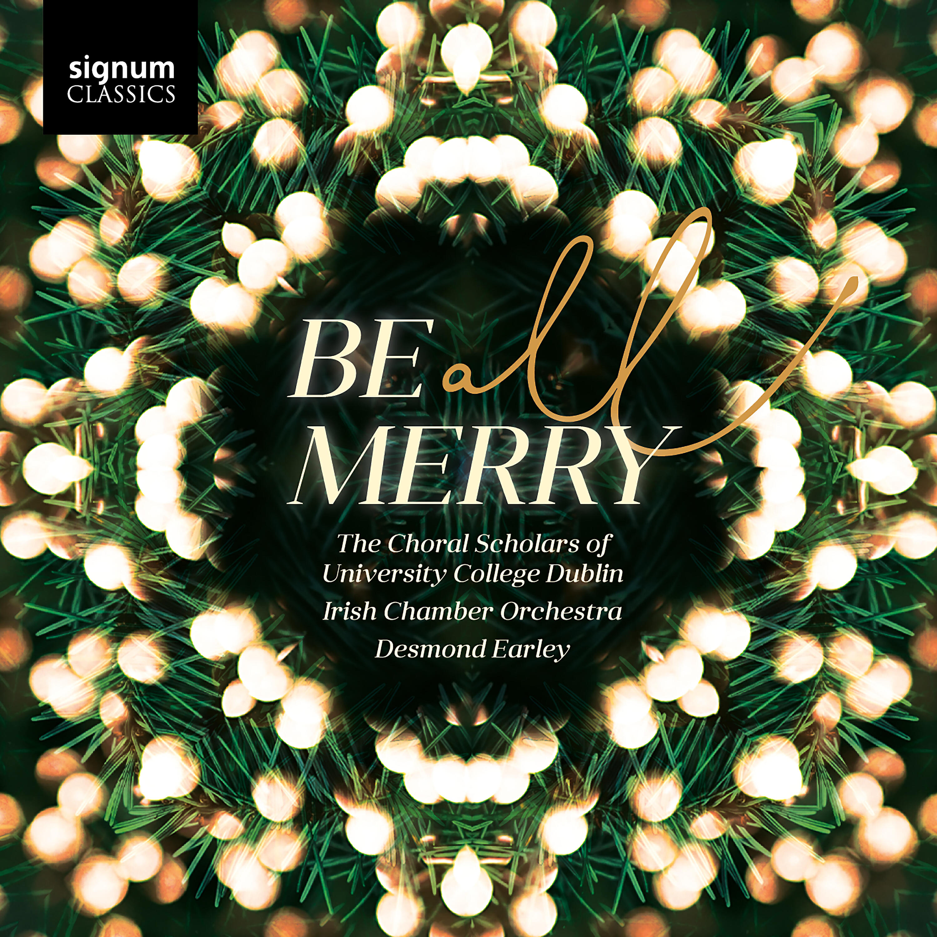 Desmond Earley - The Wexford Carol