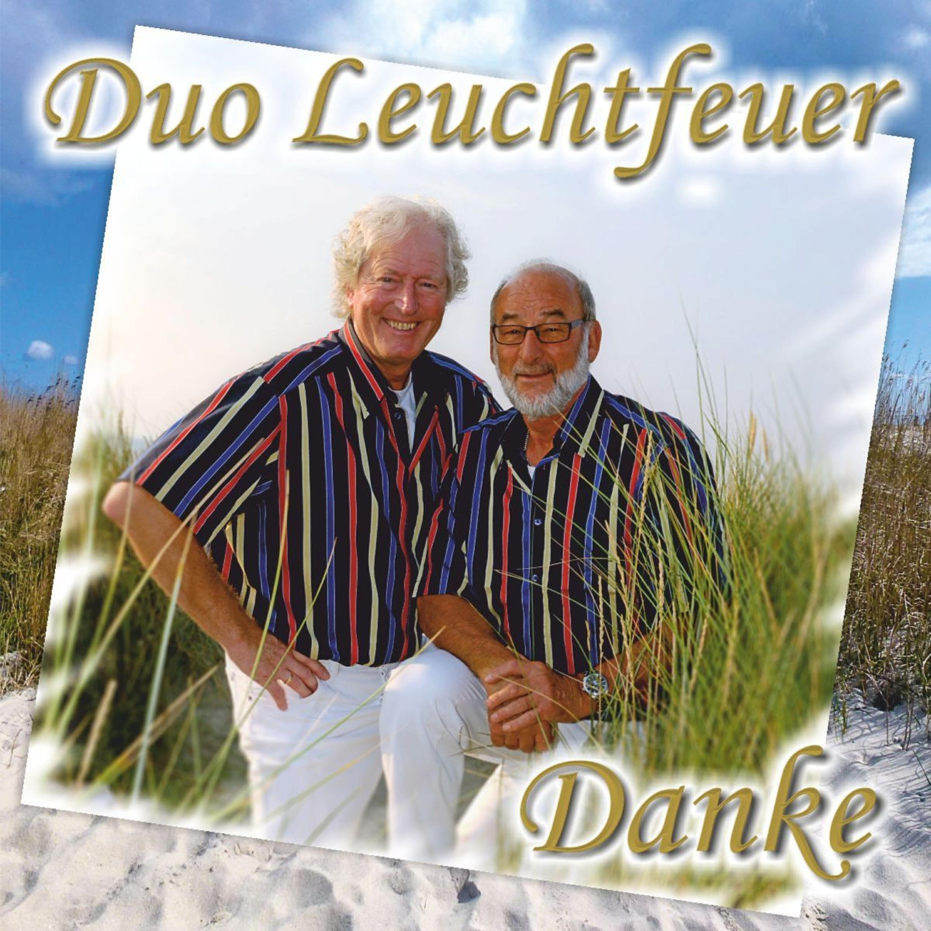 Duo Leuchtfeuer - Das kleine Café am Hafen
