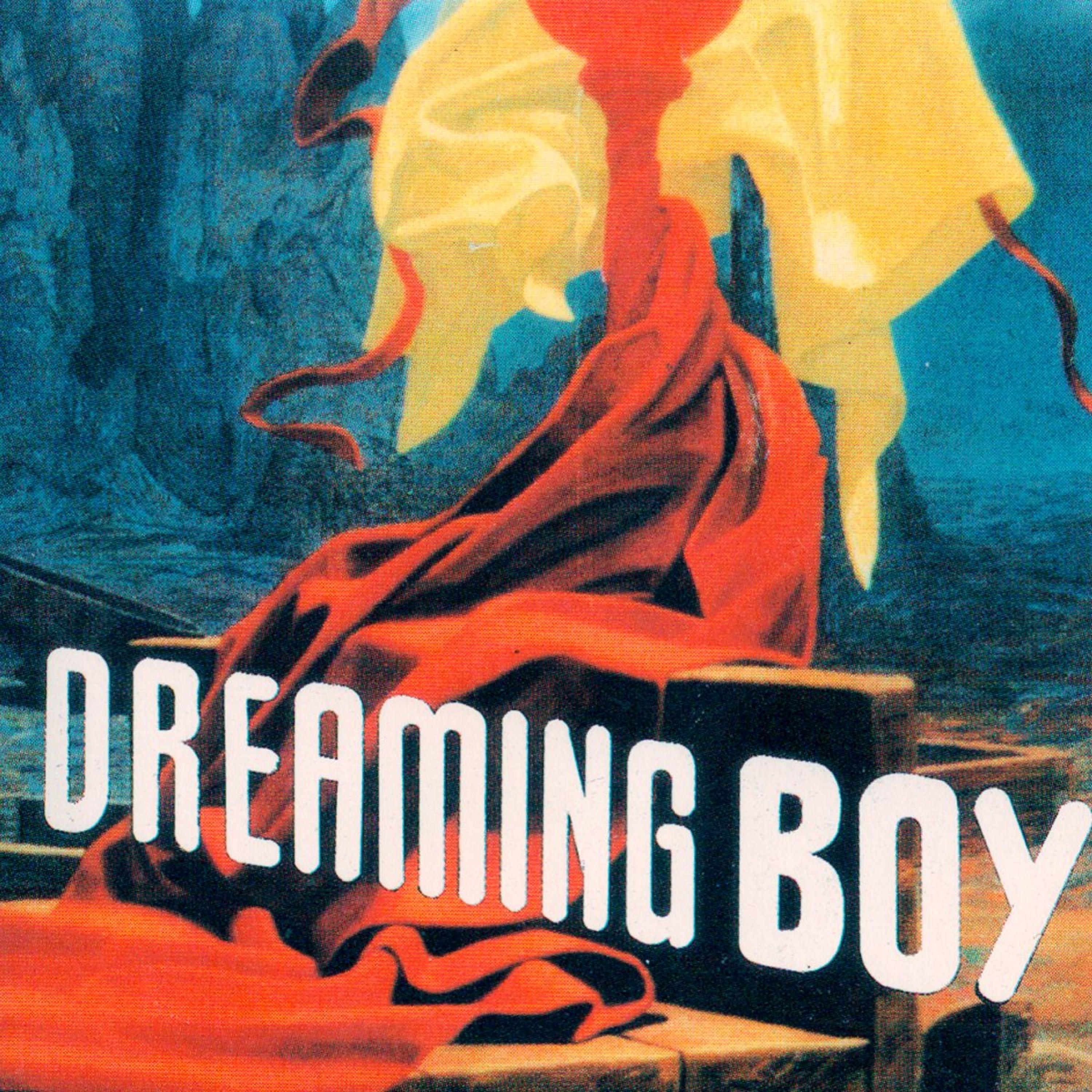 Постер альбома Dreaming Boy