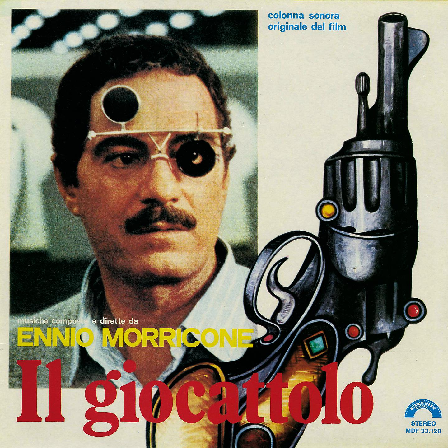 Постер альбома Il Giocattolo