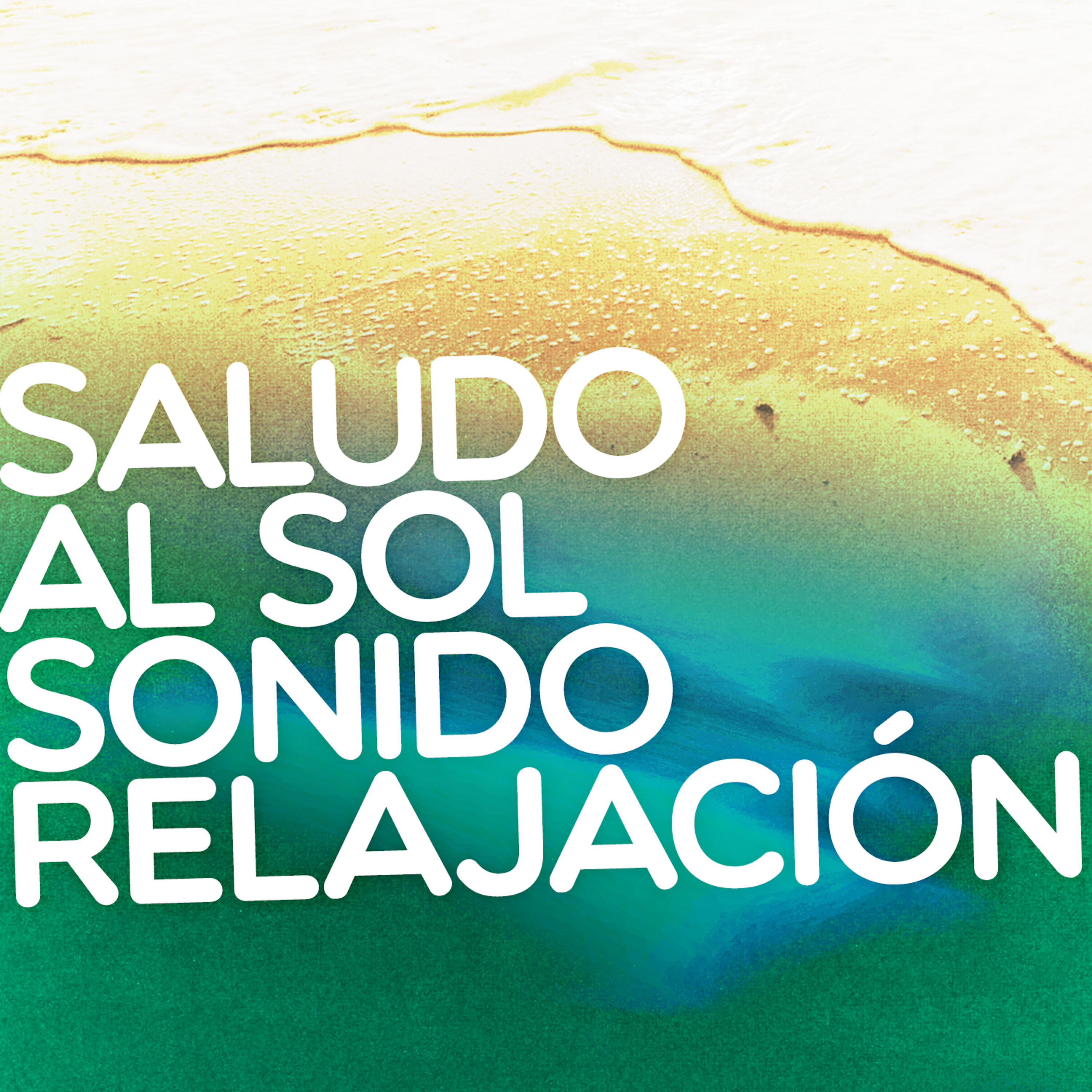 Saludo al Sol Sonido Relajacion - Fern Leaf Curl