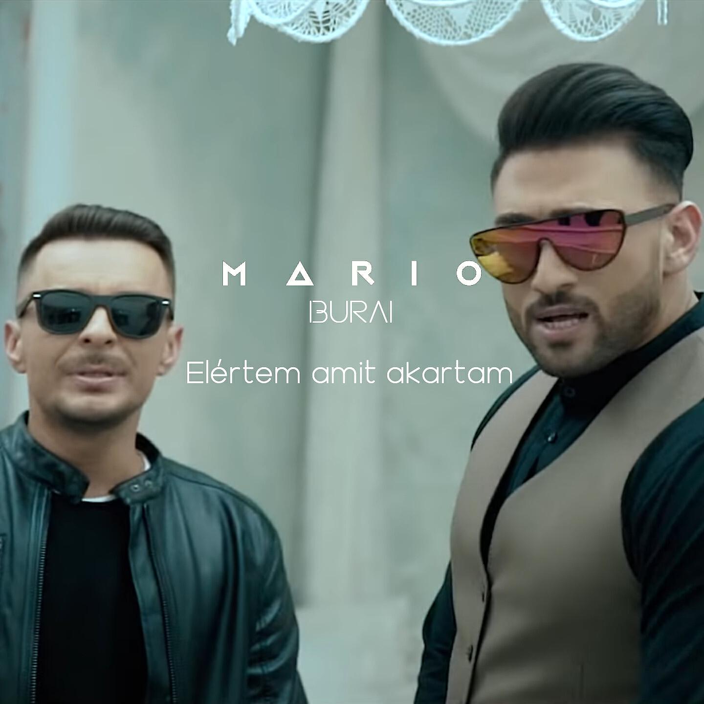 Mario - Elértem amit akartam