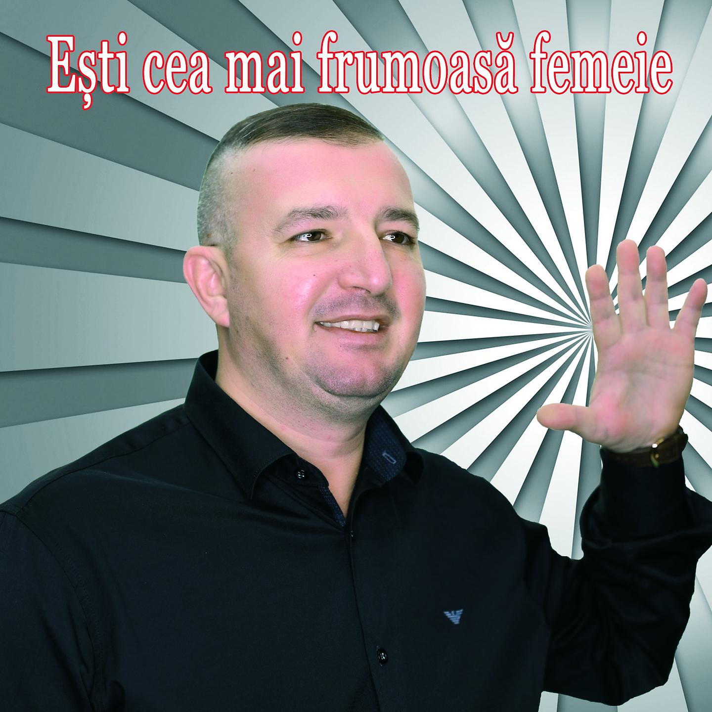 Постер альбома Esti Cea Mai Frumoasa Femeie