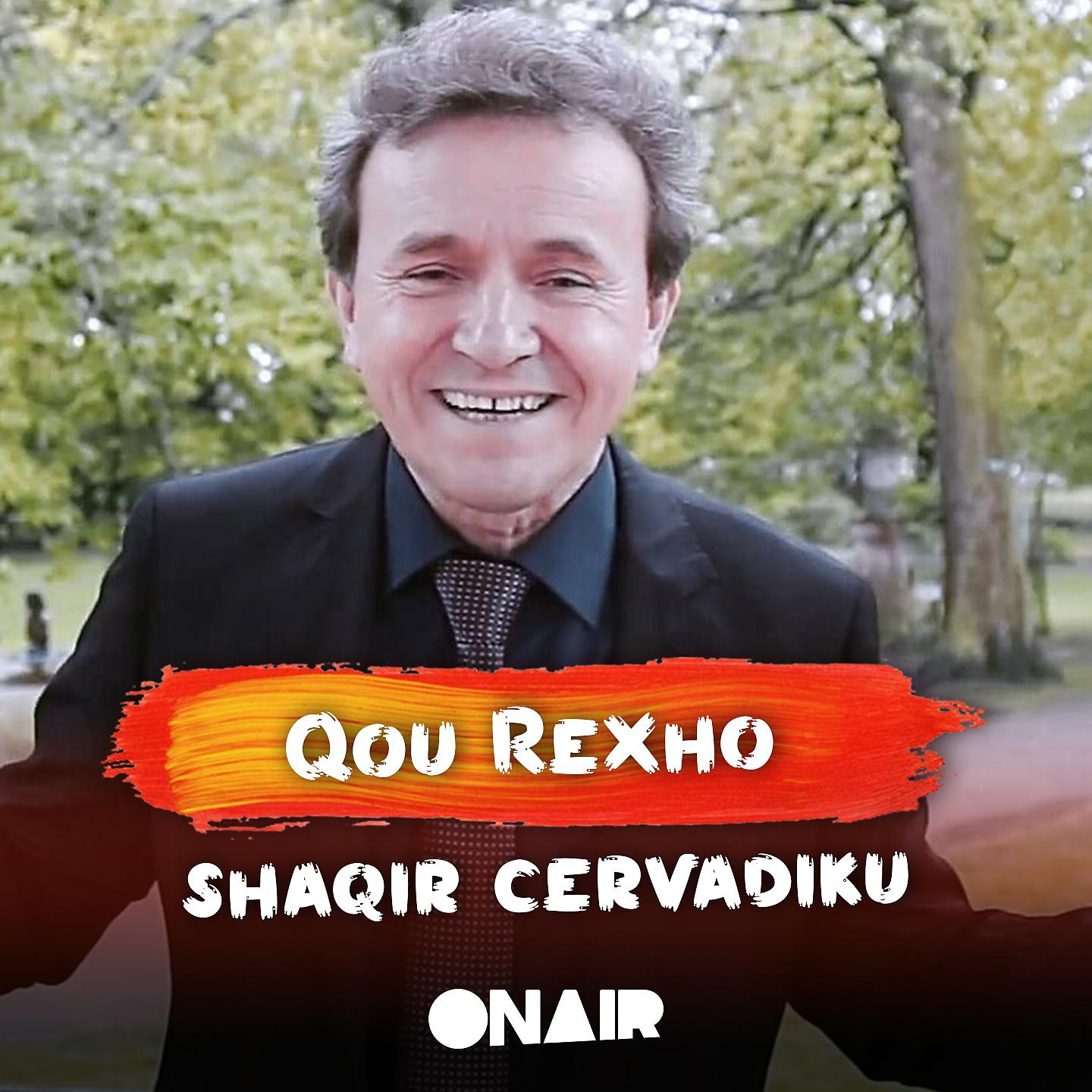 Постер альбома Qou rexho