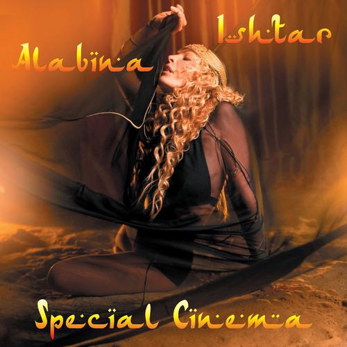 Постер альбома Ishtar Alabina