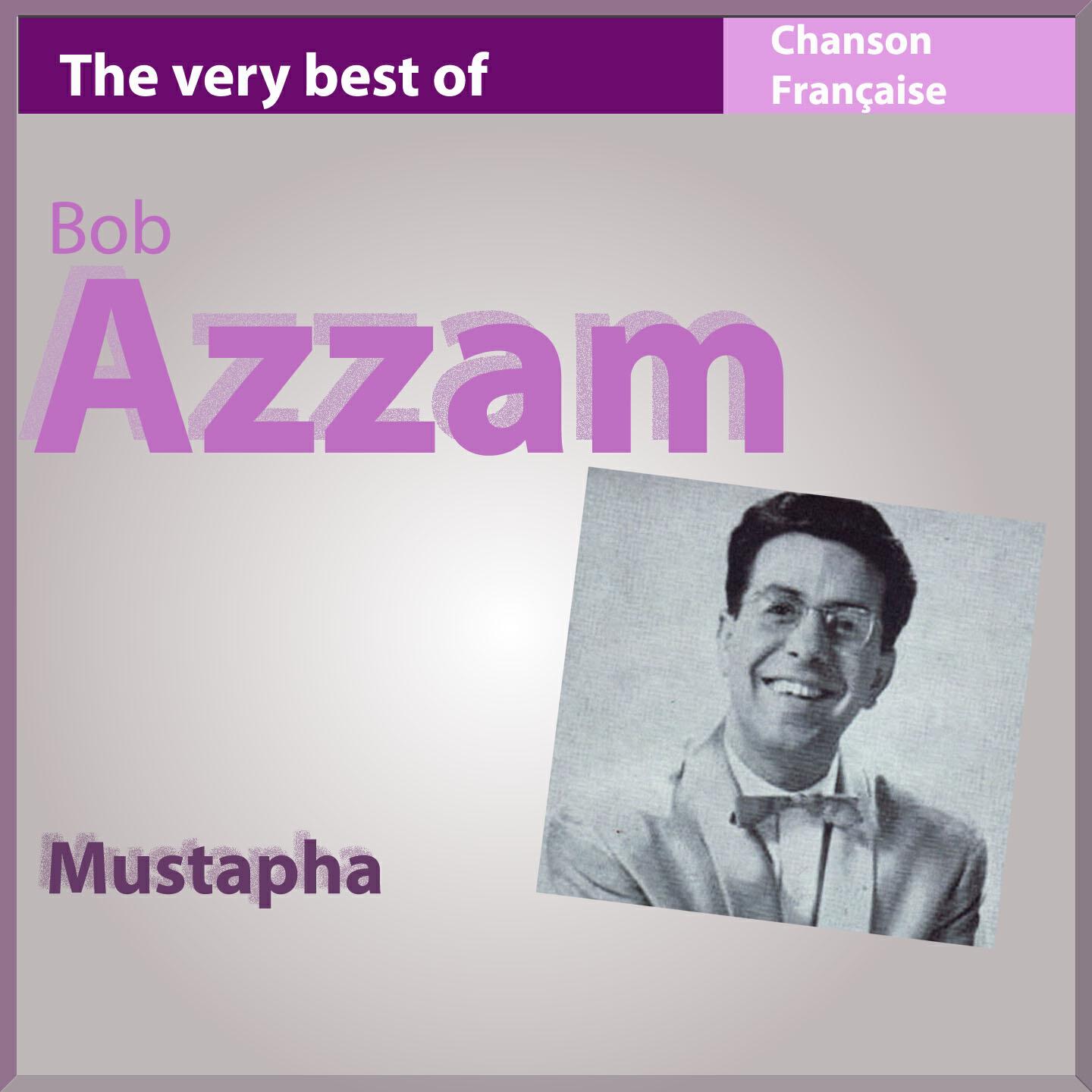 Bob Azzam - Arrivederci