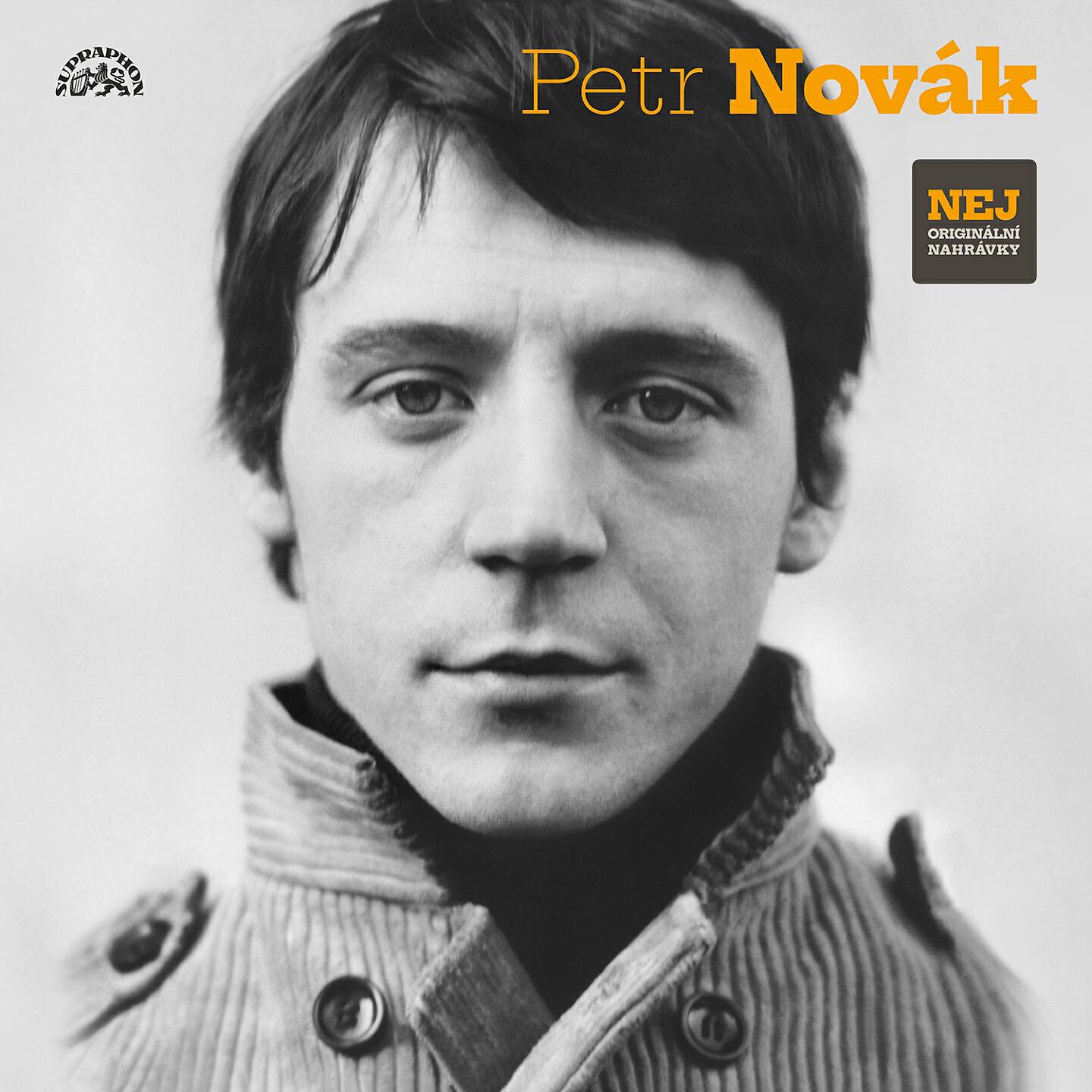 Petr Novák - Já budu chodit po špičkách