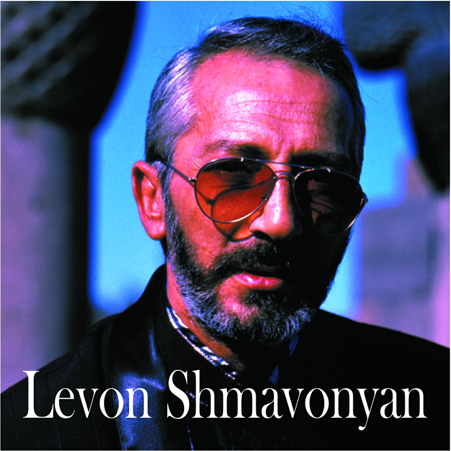 Levon Shmavonyan - Megri Getapin