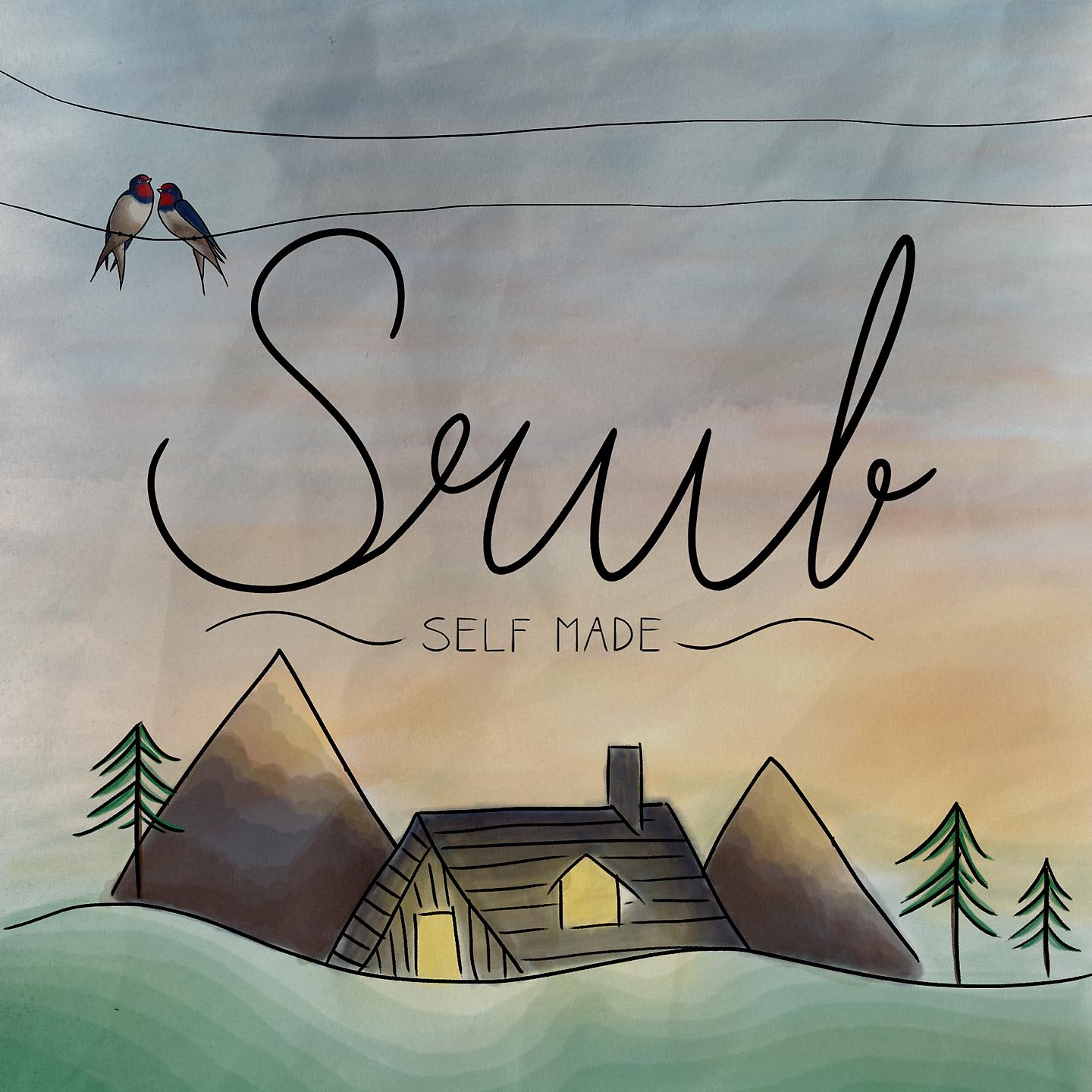 Постер альбома Srub