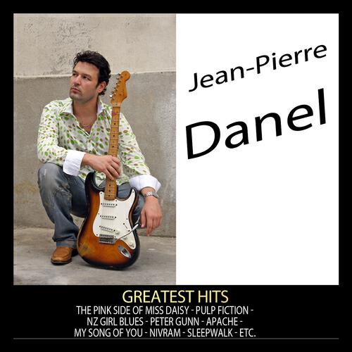 Jean-Pierre Danel - Owner of a Lovely Heart / Smoke On the Water / Hell's Bells