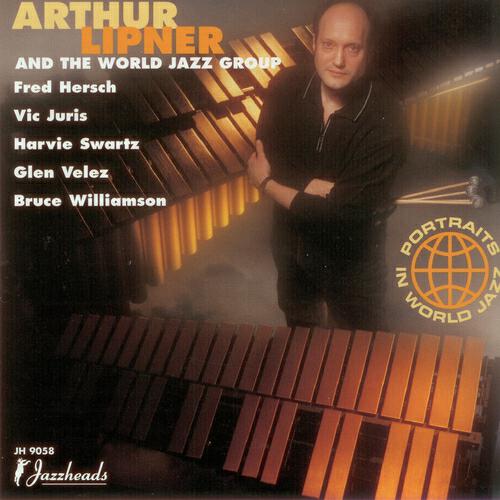 Arthur Lipner - Kayak Suite (Part I) River Groove