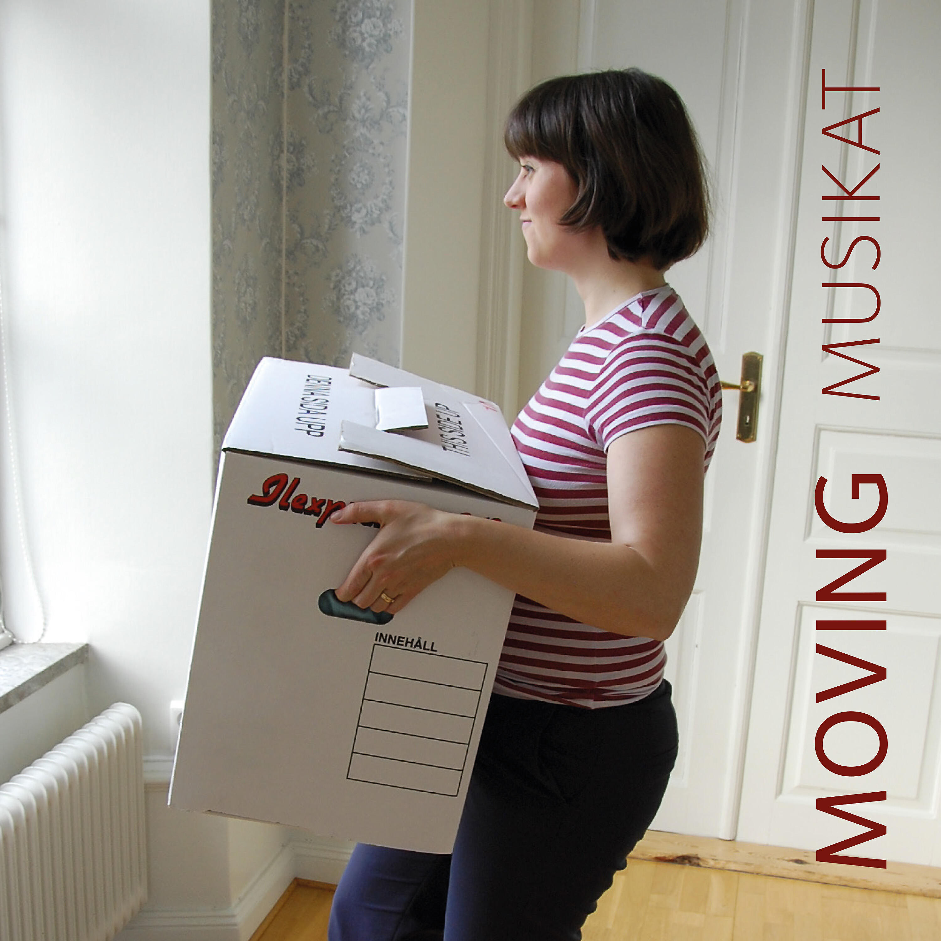 Musikat - Dismissed