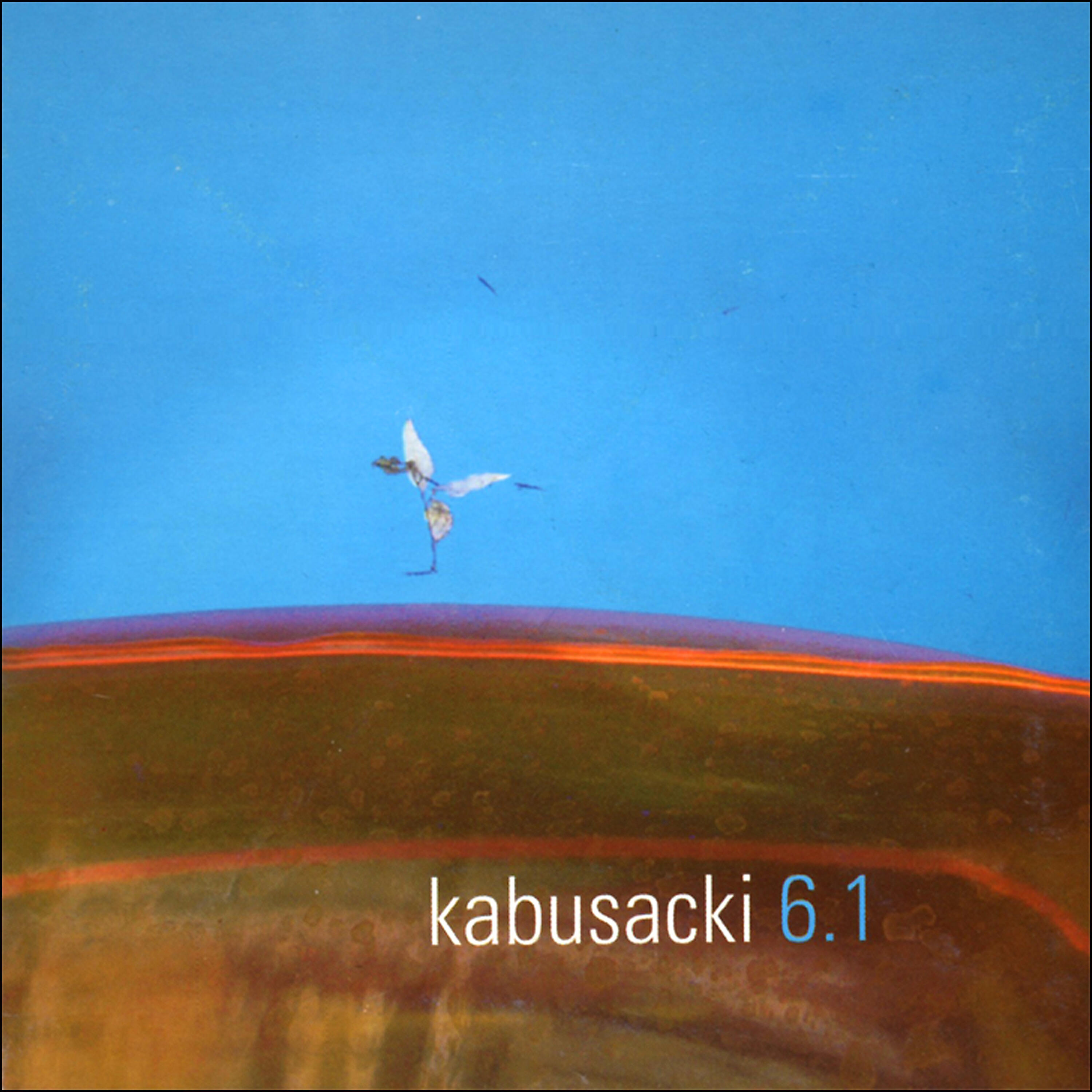 Fernando Kabusacki - The Magician