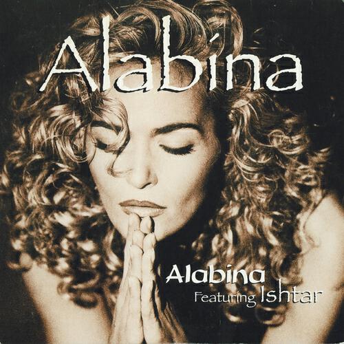 Alabina - Tierra Santa