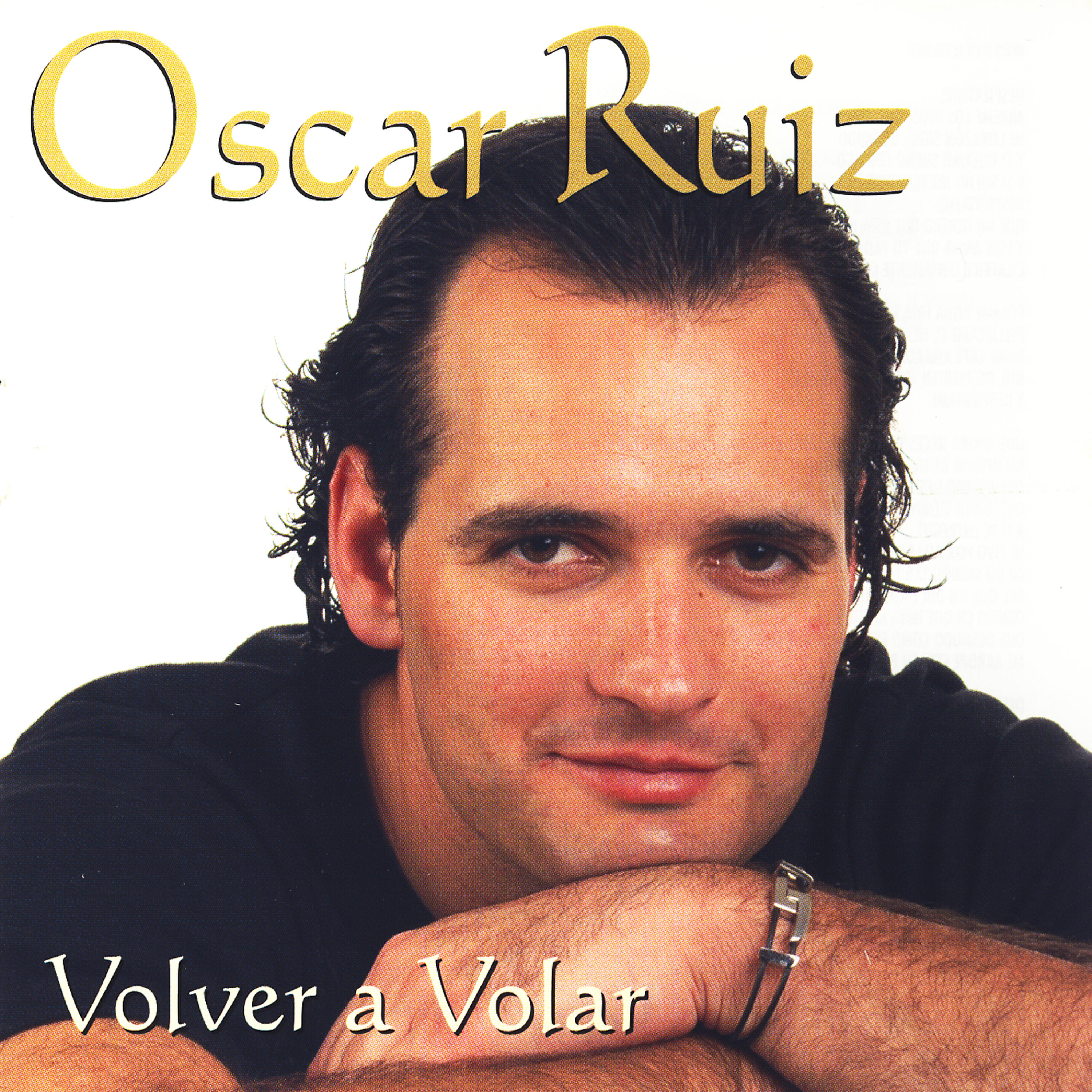 Oscar Ruiz - La diosa del placer