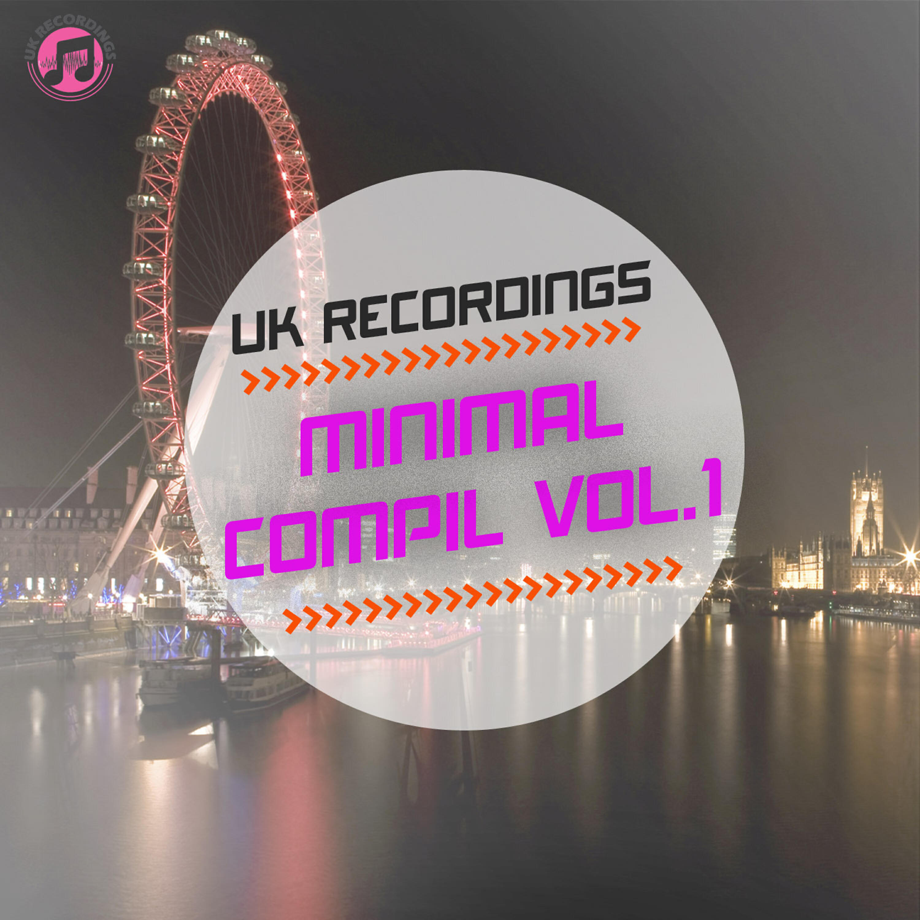 Derek Case - Bad Religion (Jus Deelax Remix)