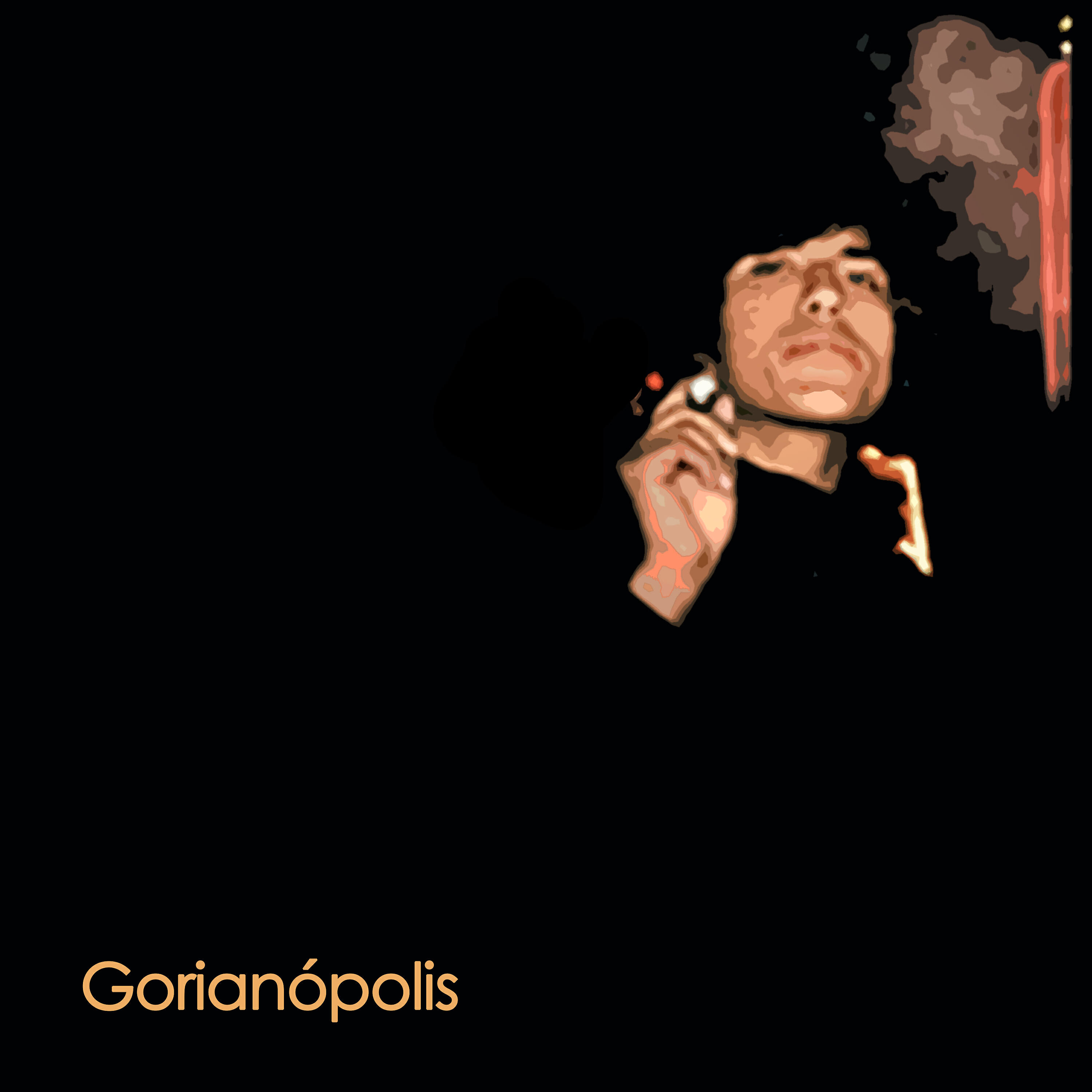 Gorianopolis - Gira en Falso