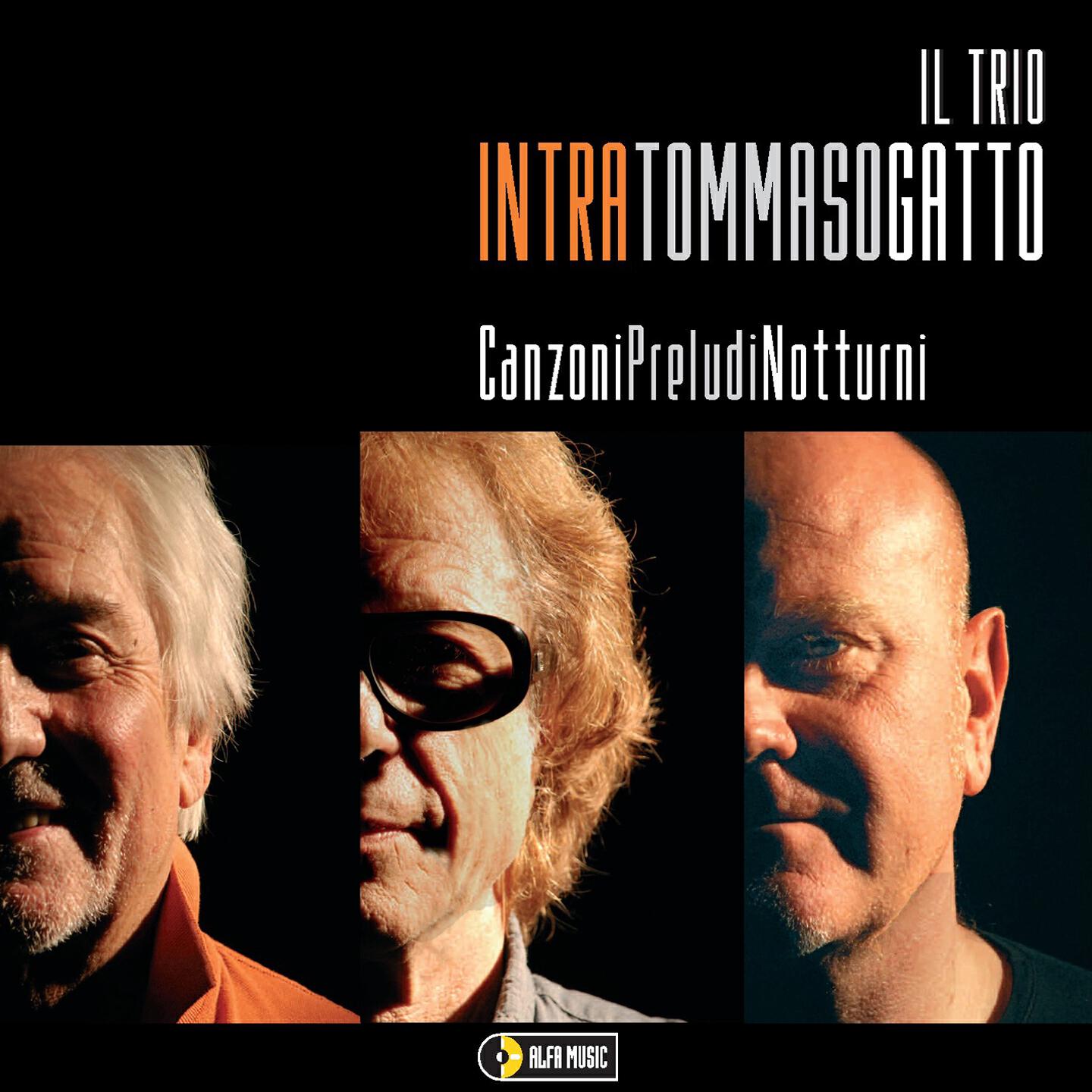 Enrico Intra - Preludio per Dudy