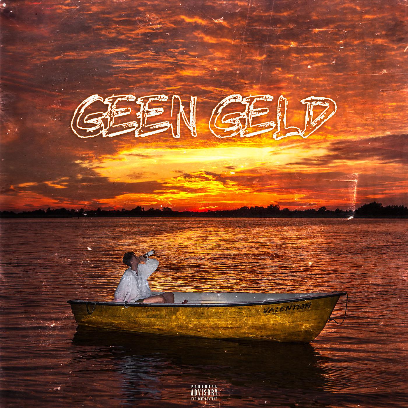 Постер альбома Geen Geld