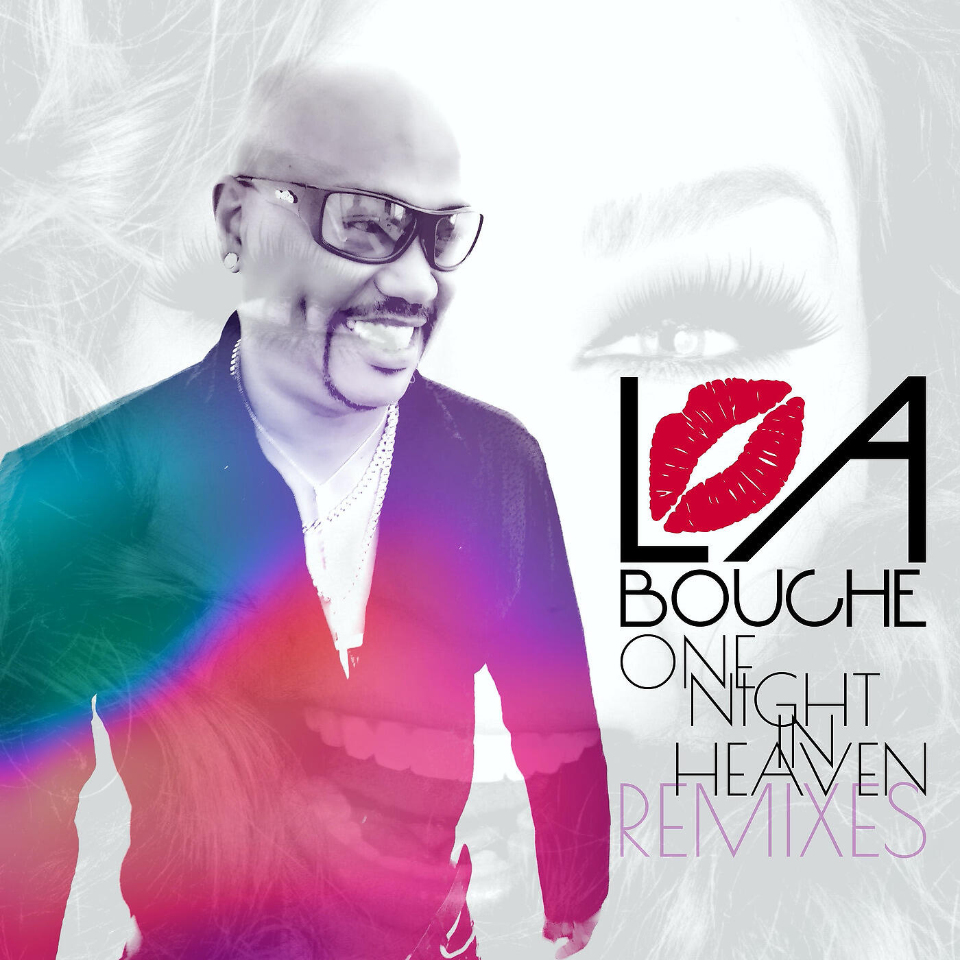 La Bouche - One Night in Heaven (Mirko's Midnight Confession Instrumental)