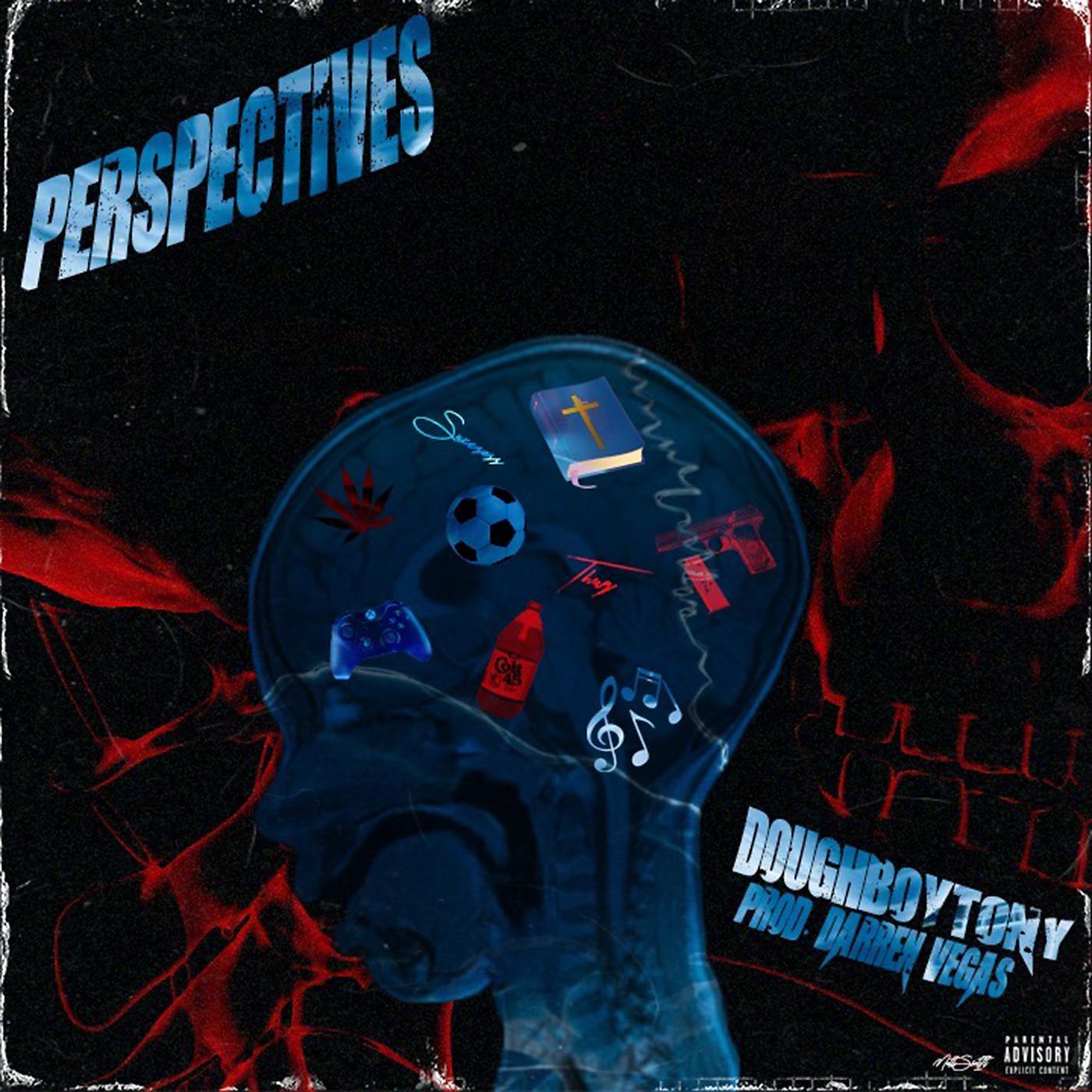 Постер альбома Perspecitves