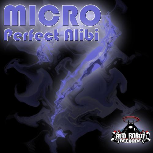 Постер альбома Perfect Alibi