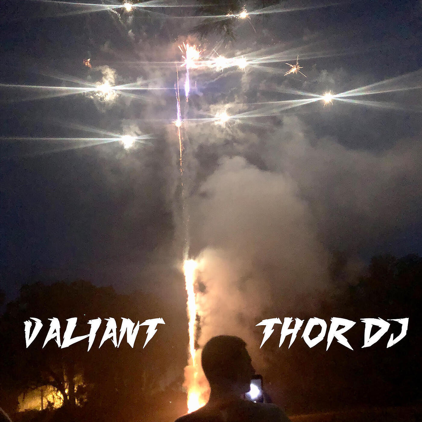 Thor DJ - Valiant