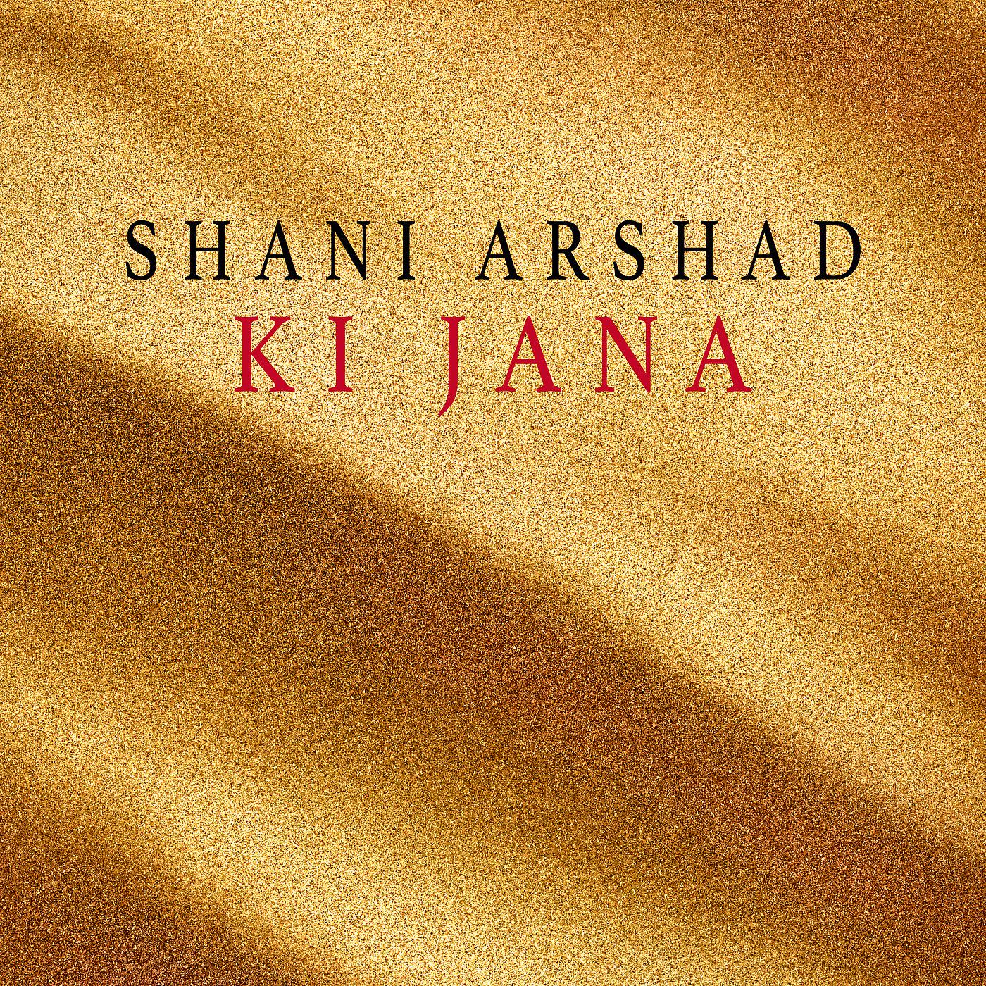 Постер альбома Ki Jana