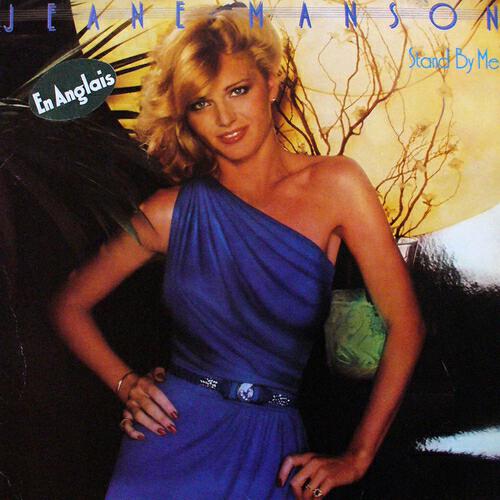Jeane Manson - Stand by me