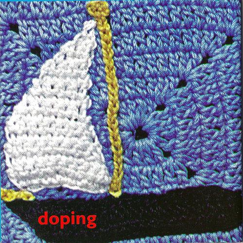 Постер альбома Doping