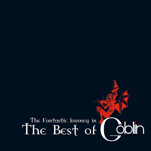Goblin - Sighs