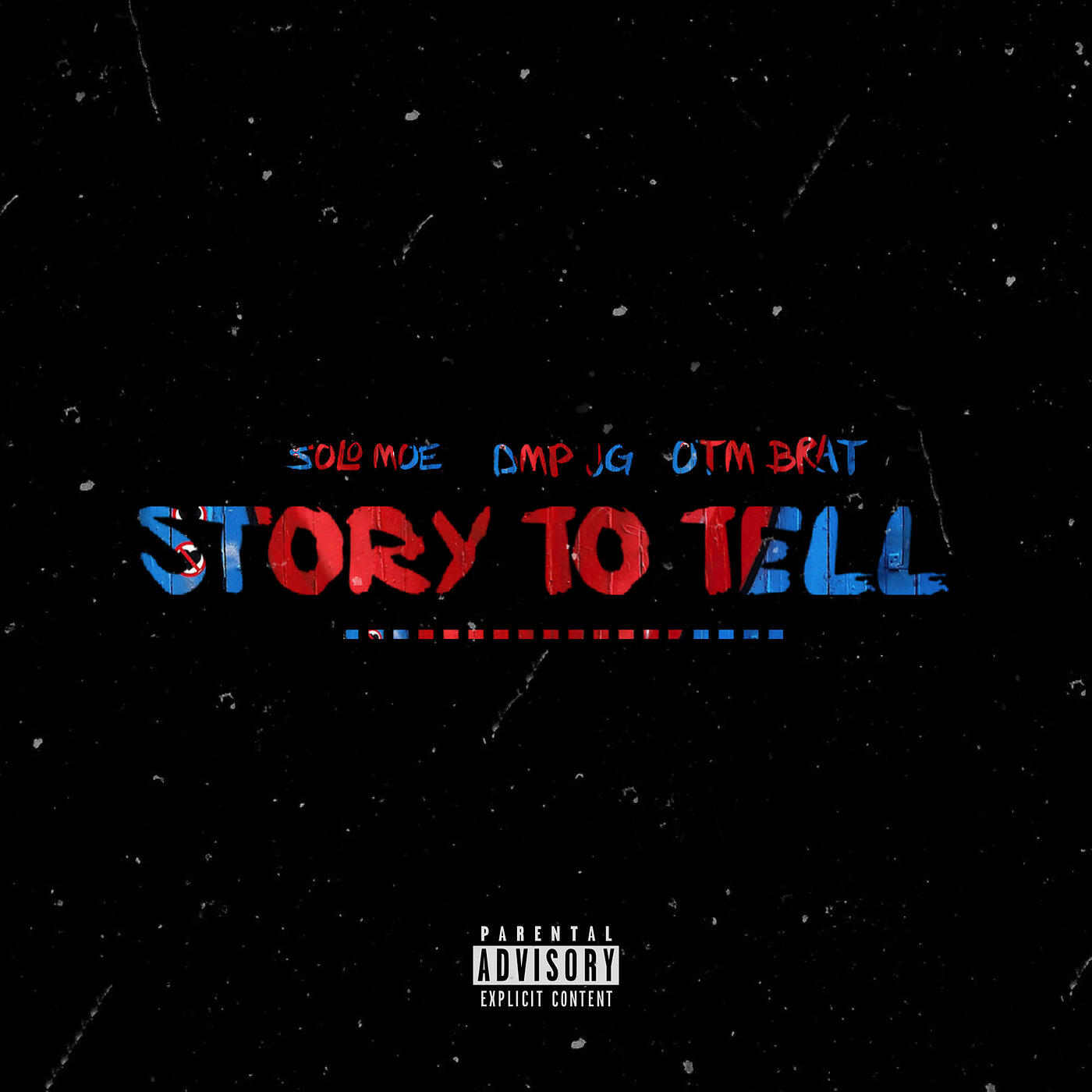 DMP JG - Story to Tell