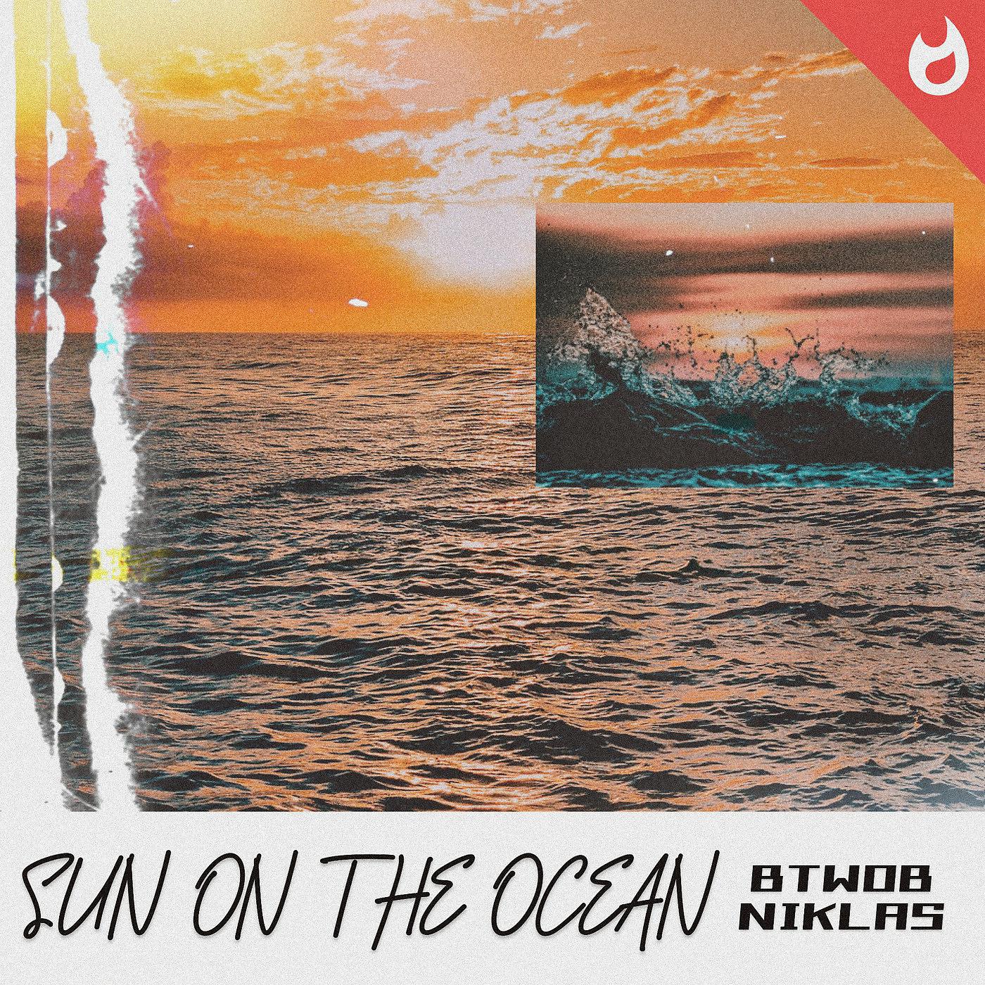 Постер альбома Sun on the Ocean