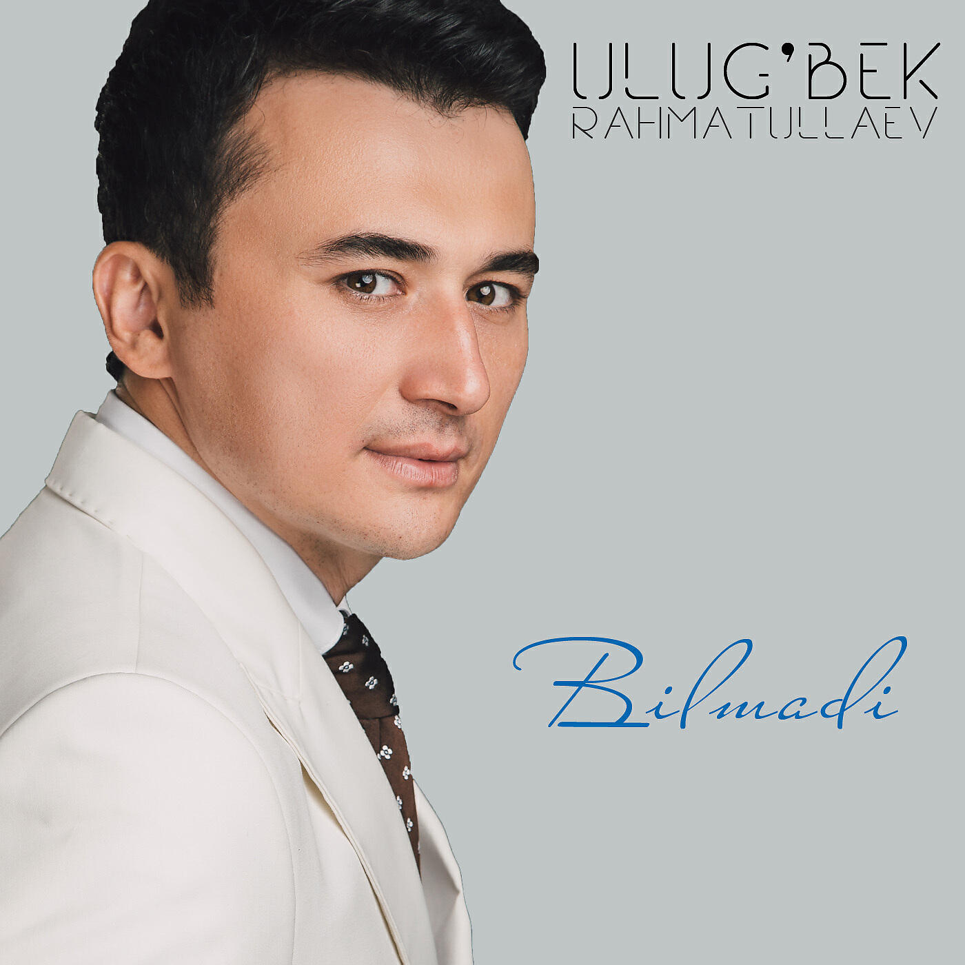 Ulug'bek Rahmatullaev - Bilmadi