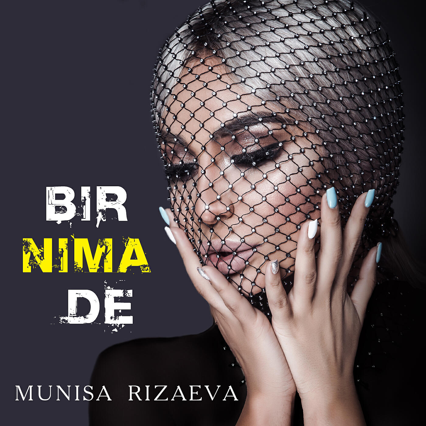 Munisa Rizaeva - Bir Nima De