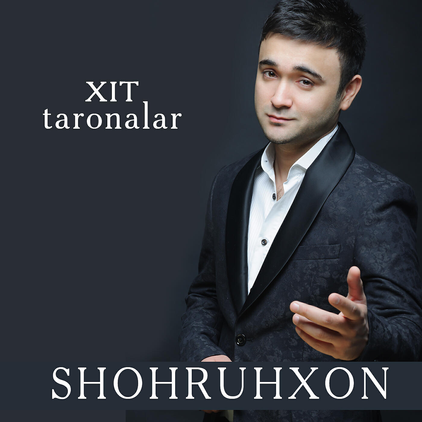 Shohruhxon - Qalbim Yig'lar