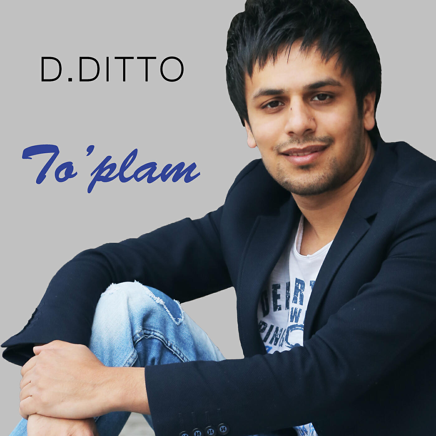 Farrux Xamrayev - So'ndir-So'ndir