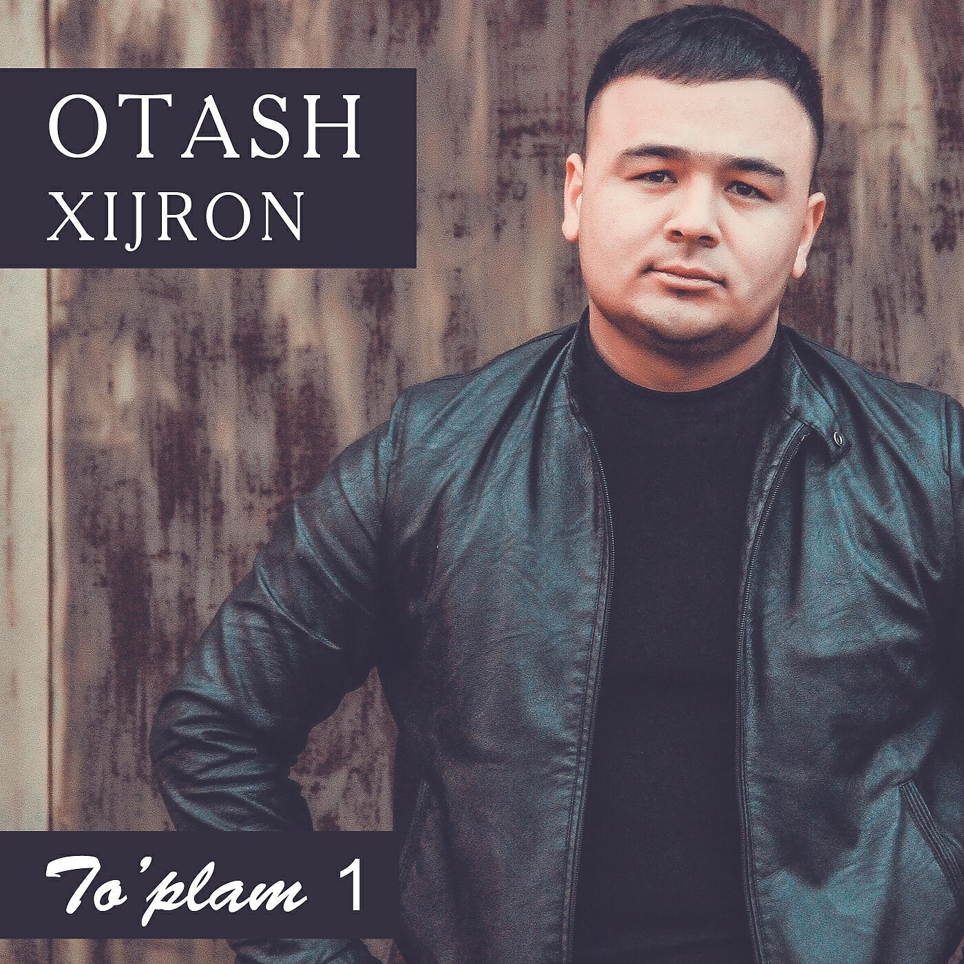 Otash Xijron - Musofir