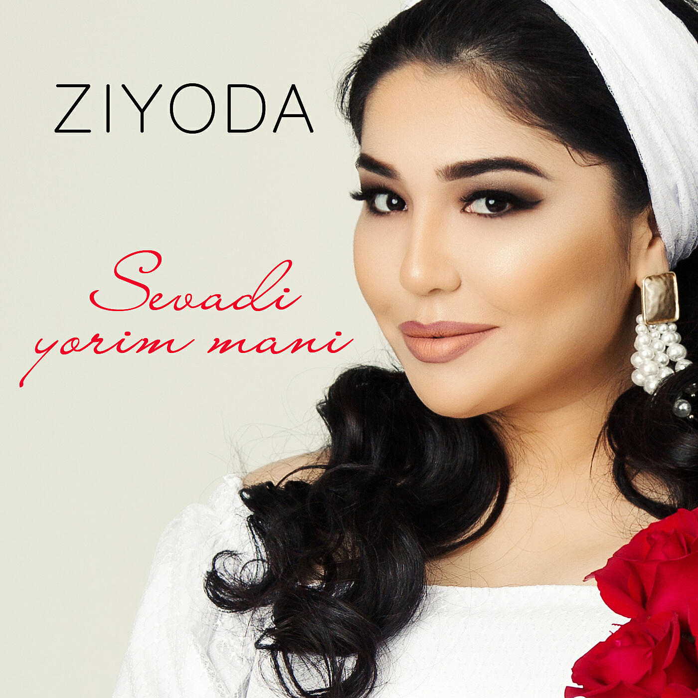 Ziyoda - Sevadi Yorim Mani