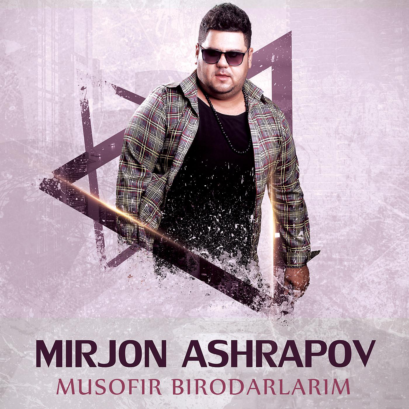 Постер альбома Musofir Birodarlarim
