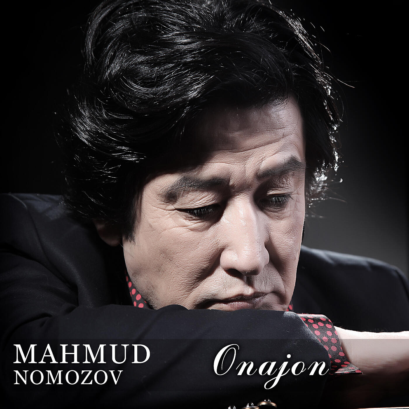Mahmud Nomozov - Farzand Shirin