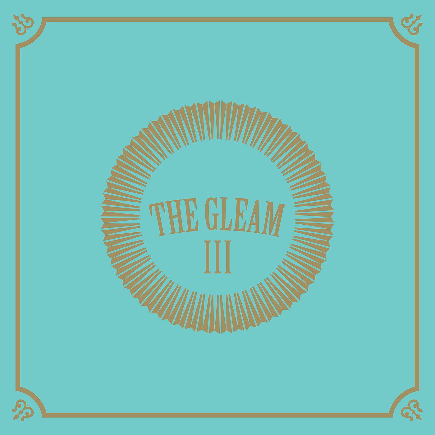Постер альбома The Third Gleam
