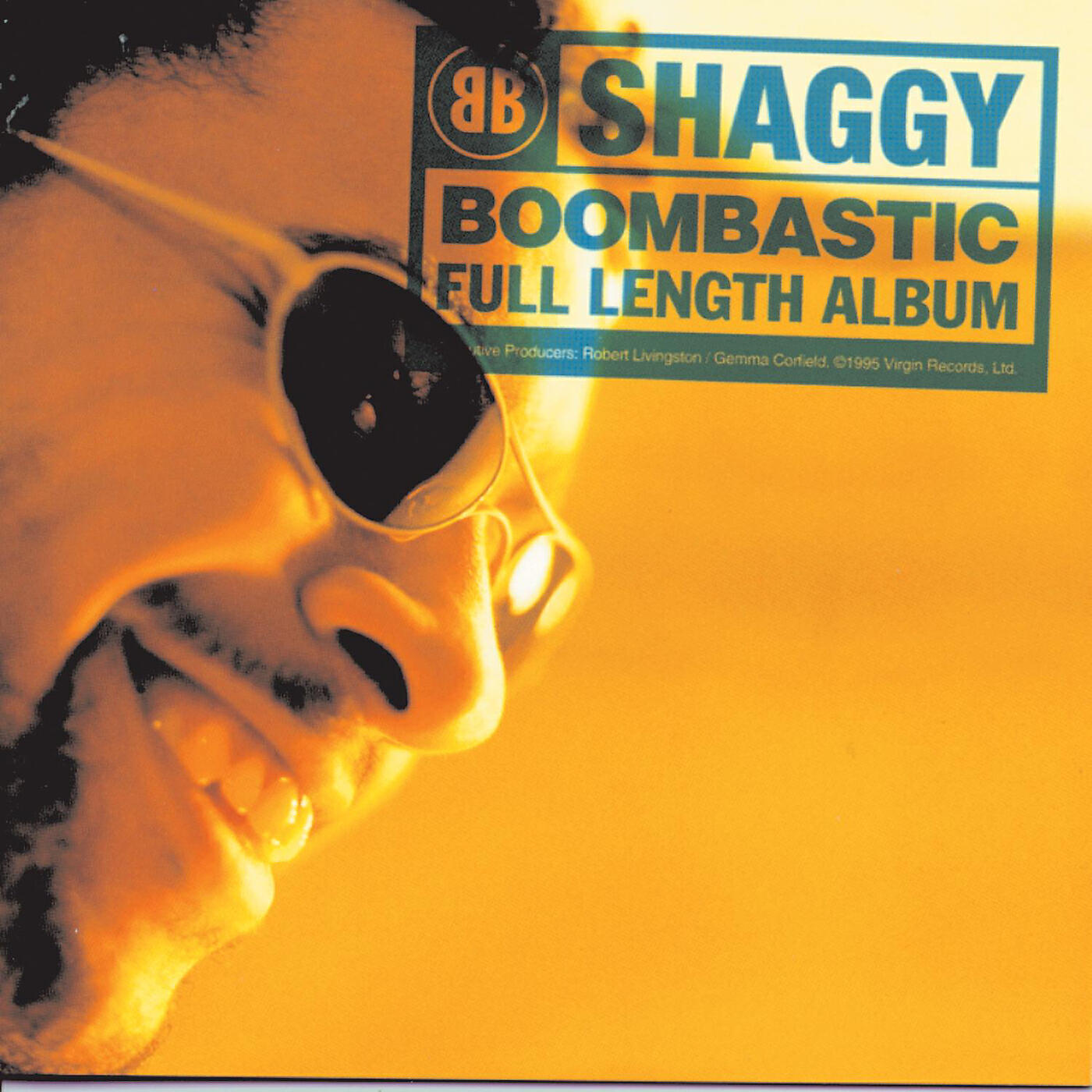 Shaggy - Jenny