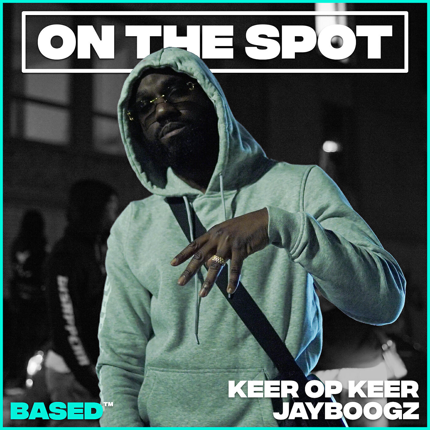 Jayboogz - Keer Op Keer